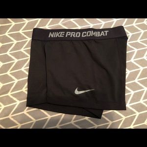 Nike Pro Shorts